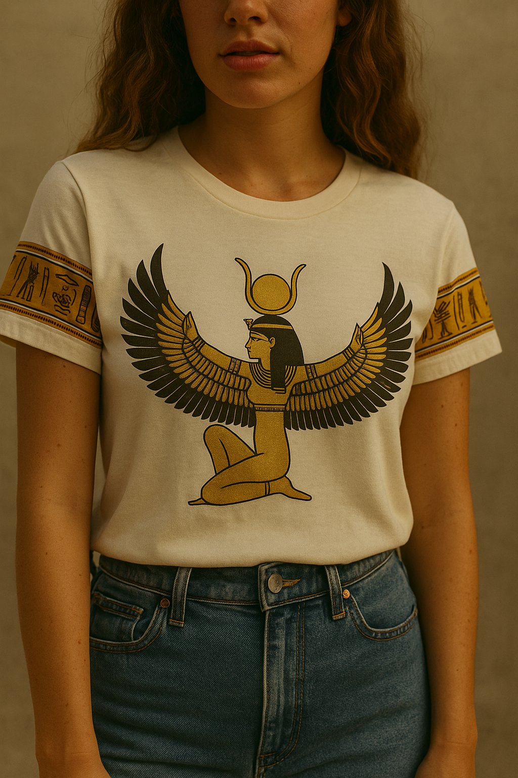 Pharaoh Fits