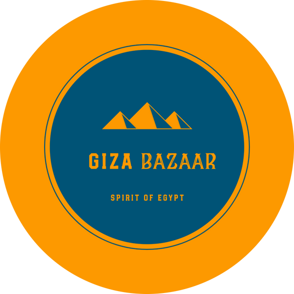 Giza Bazaar